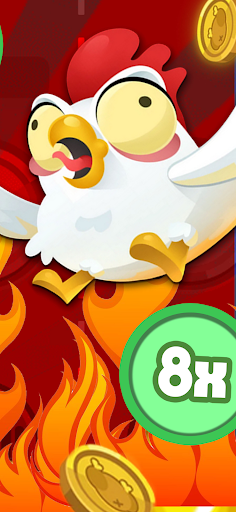 Chicken Road screenshot 4