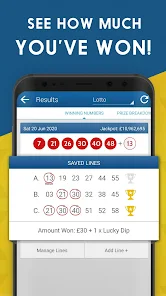 Www 49s co best sale uk world lottos