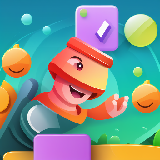 Fun Bear Shoot - Puzzle Game logo