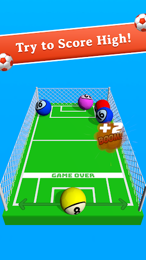 Football Merger Screen 2