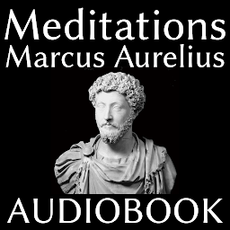 Imej ikon The Meditations by Marcus Aurelius: New Modern Edition