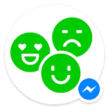 ycon for Messenger icon