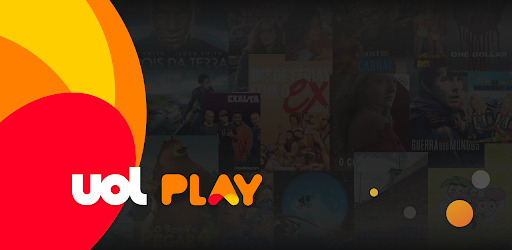 UOL Play cover