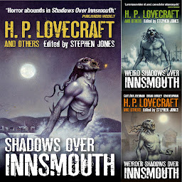 Icon image Shadows Over Innsmouth