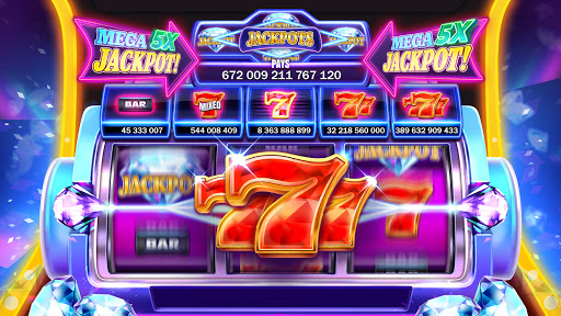 Huuuge Casino Slots - Best Slot Machines  screenshots 3