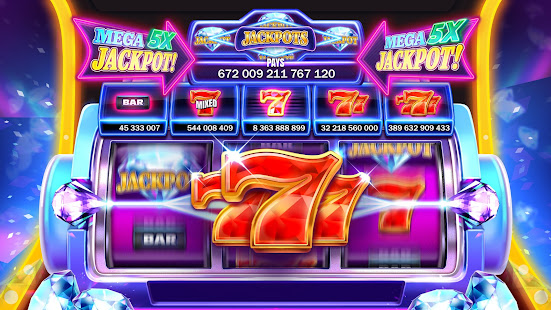 Huuuge Casino Slots Vegas 777 7.7.3400 screenshots 3