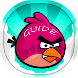 Guide for Angry Birds icon