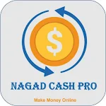 Cover Image of ダウンロード Nagad Cash Pro 1.0 APK