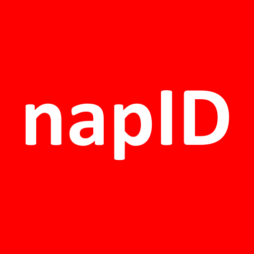napID ZeroFactor Authenticator logo