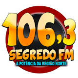 SEGREDO FM icon