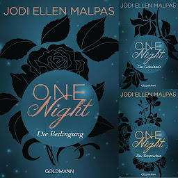 Icon image Die One Night-Saga
