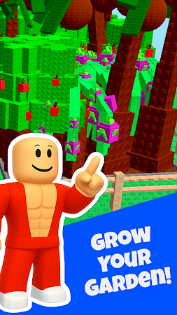 Game screenshot Grow a Garden:Online & Offline mod apk