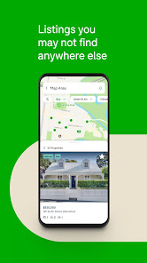Domain Real Estate & Property - Apps on Google Play