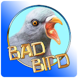 Bad Bird: Revenge icon