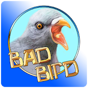 Bad Bird: Revenge