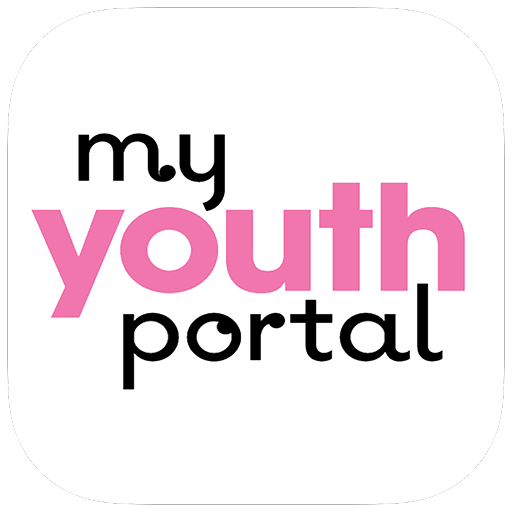 myYouthportal Mobile App for  Android – Latest Version & Features app icon
