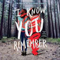 Obraz ikony: I Know You Remember