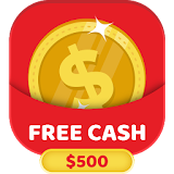Free Cash - Make Money App icon