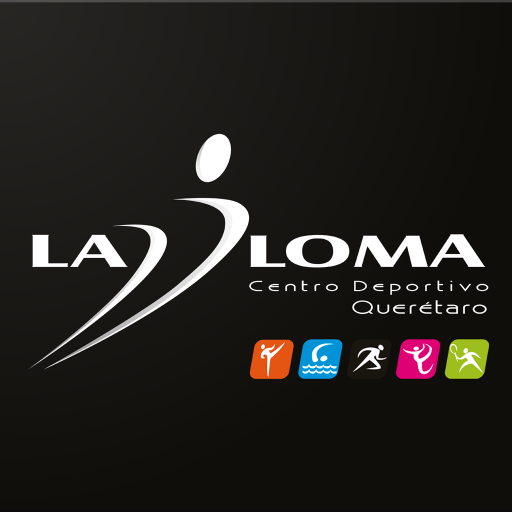 La Loma Querétaro logo