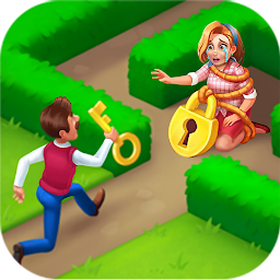 dream home : mansion makeover Mod Apk