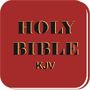 KJV Bible App for phones and tablets-Offline