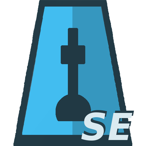 Metronomerous SE logo