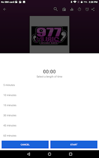 FM Radio: AM, FM, Radio Tuner android2mod screenshots 11