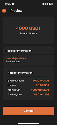 FlashBank Screen 2