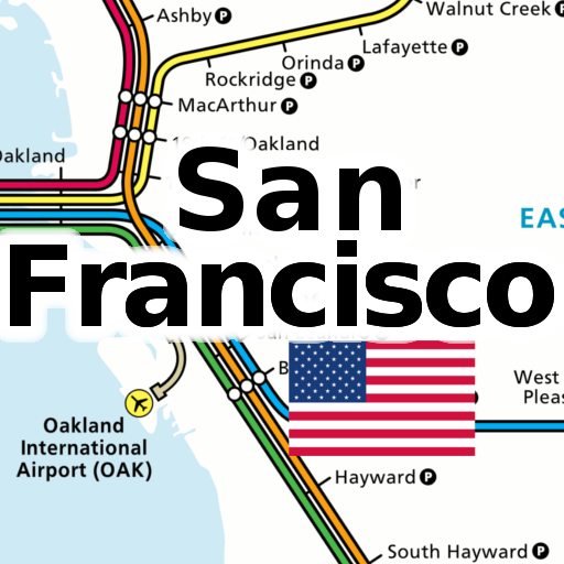 LineNetwork San Francisco logo