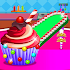 High Heels Cake Maker: Bakery Cooking Games1.3