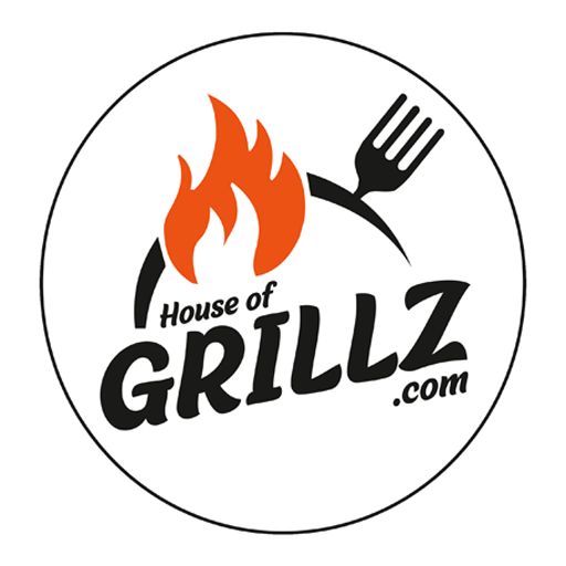 House Of Grillz logo