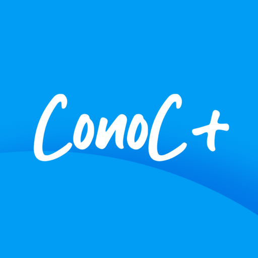 ConoC+ logo