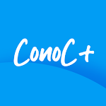 Cover Image of Tải xuống ConoC+ 3.9.5 APK