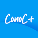 ConoC+ - Androidアプリ