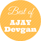 Ajay Devgan Hit Song icon