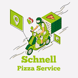 Schnell Pizza Service icon