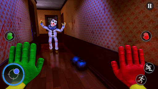 Poppy Playtime Game Horror 0.3 对于 Android - 下载