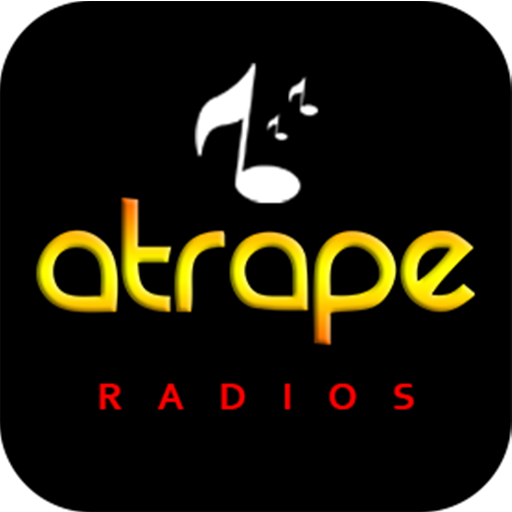 Radios Atrape 1.0 Icon