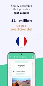 Learn French Fast: Course Unknown