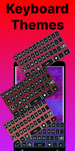 Chinese Android Keyboard