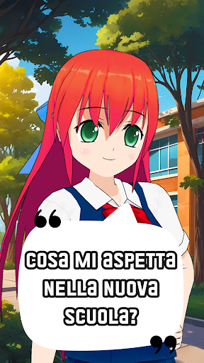Anteprima dell'app