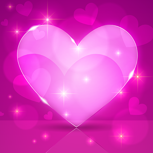 Download Love Hearts Live Wallpaper (80).apk for Android 