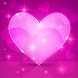 Love Hearts Live Wallpaper