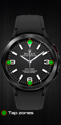 Rolex Royal Watch (unofficial)