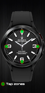 Rolex Royal Watch (unofficial) 4