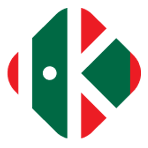 Hater Kache logo