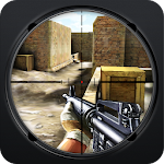 Cover Image of Download Gun Shoot War 7.7 APK