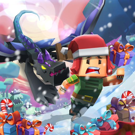 Hunt Royale Codes January2024 Earn Free RewardsRedeem CodeLDPlayer