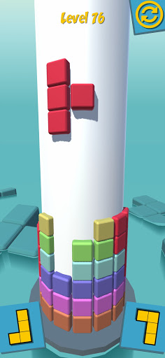 Block Puzzle Tower Screen 3