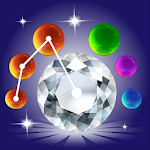 Cover Image of ดาวน์โหลด Bubble Diamond 5 APK